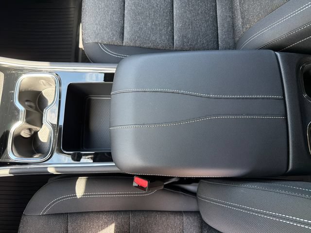 New 2026 Chevrolet Traverse LT w/ Driver Confidence Package FWD image 16
