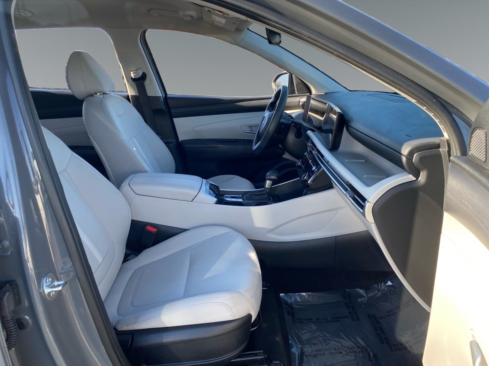 Used 2025 Hyundai Tucson SEL FWD image 15