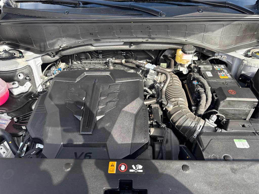 Used 2026 Hyundai Palisade Calligraphy image 13