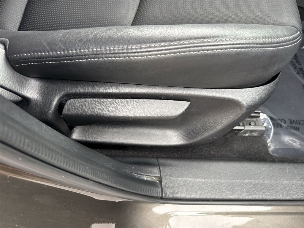 Used 2019 MAZDA CX-3 Touring image 45