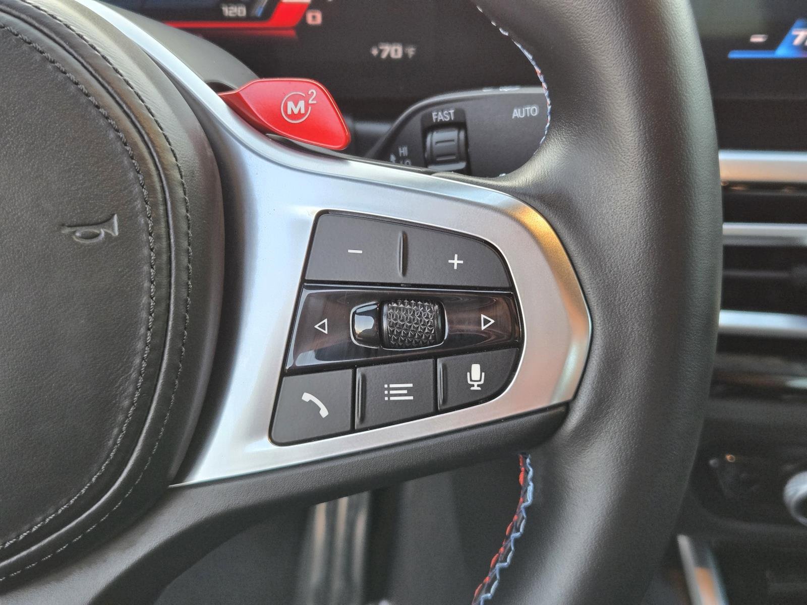 Used 2023 BMW M2 image 18