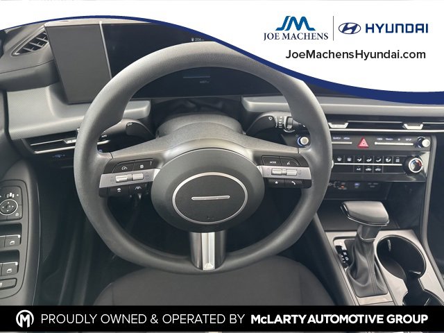 Certified 2025 Hyundai Sonata SE image 28