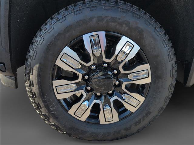 New 2026 GMC Sierra 2500 Denali w/ Denali Reserve Package image 21