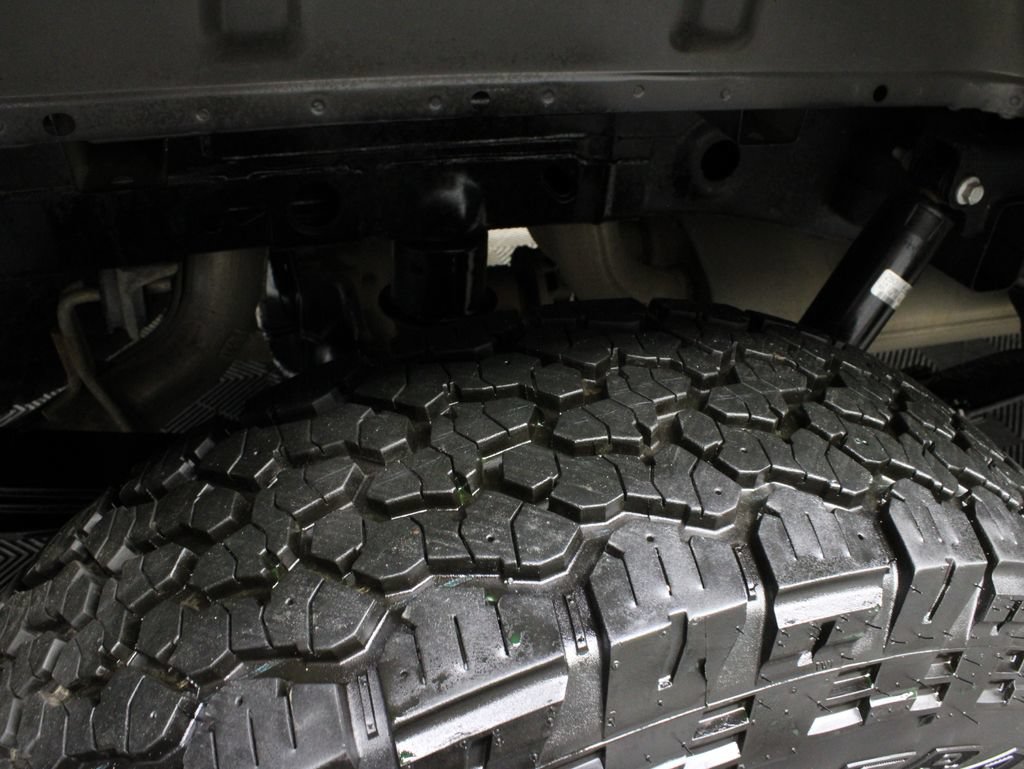 Used 2025 Ford F150 Tremor AWD/4WD image 44