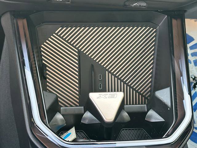 Certified 2025 BMW X3 xDrive30i image 28