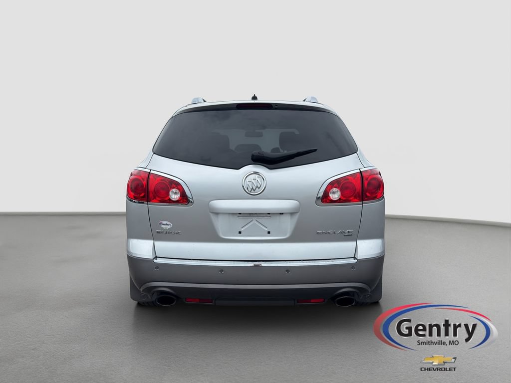 Used 2012 Buick Enclave Leather AWD/4WD image 5
