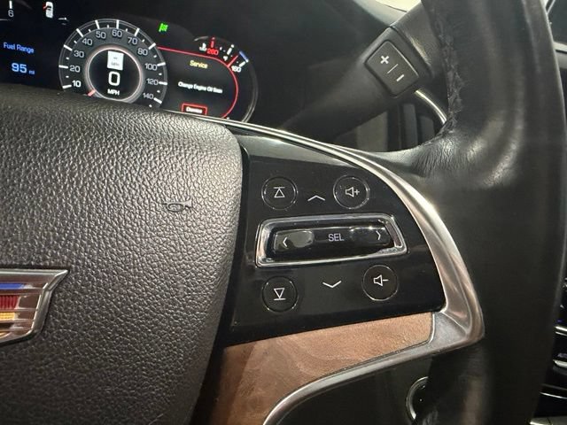 Used 2019 Cadillac Escalade ESV Premium Luxury AWD/4WD image 17