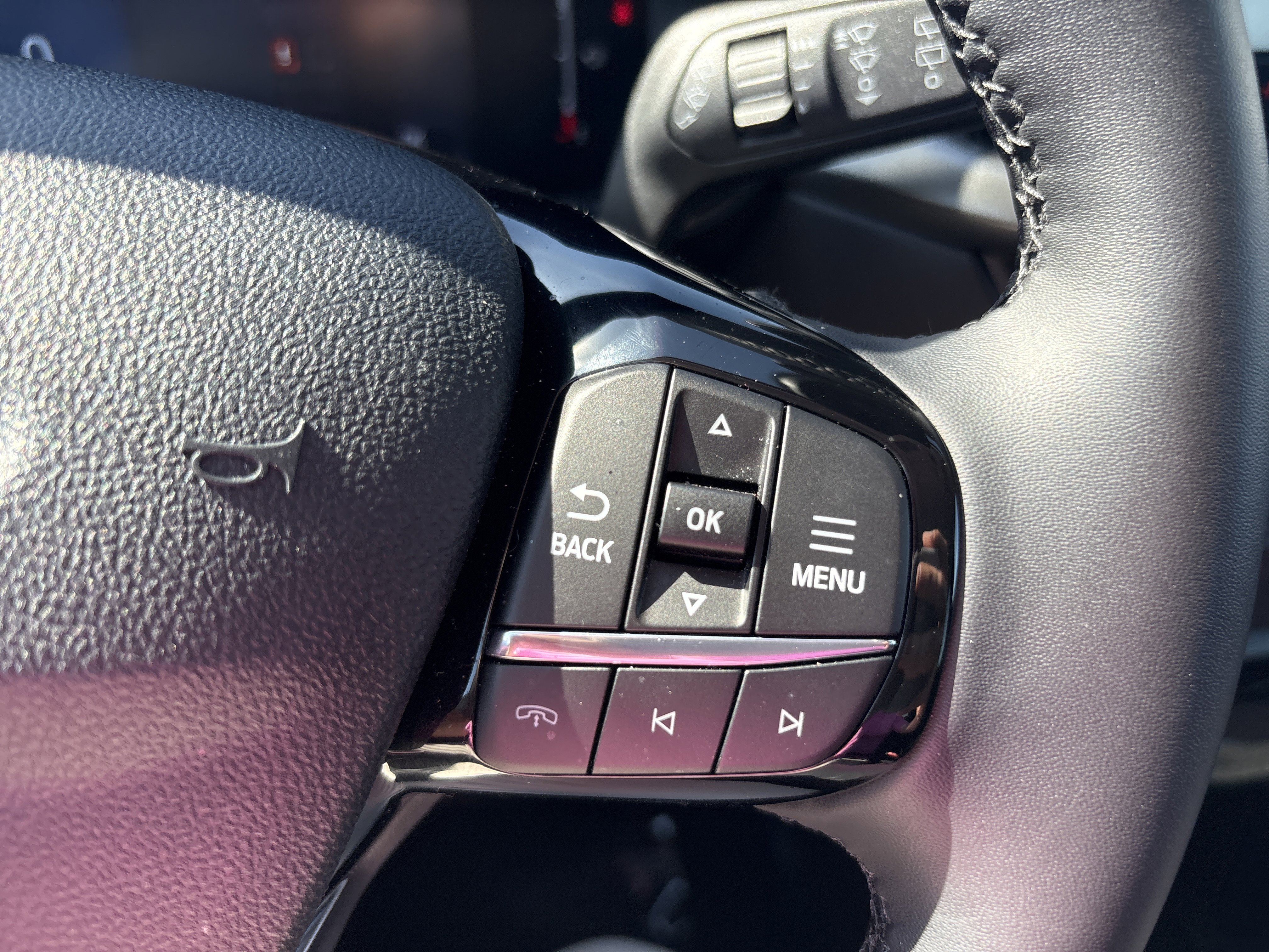 Certified 2026 Ford Escape Active w/ Tech Pack #1 AWD/4WD image 24