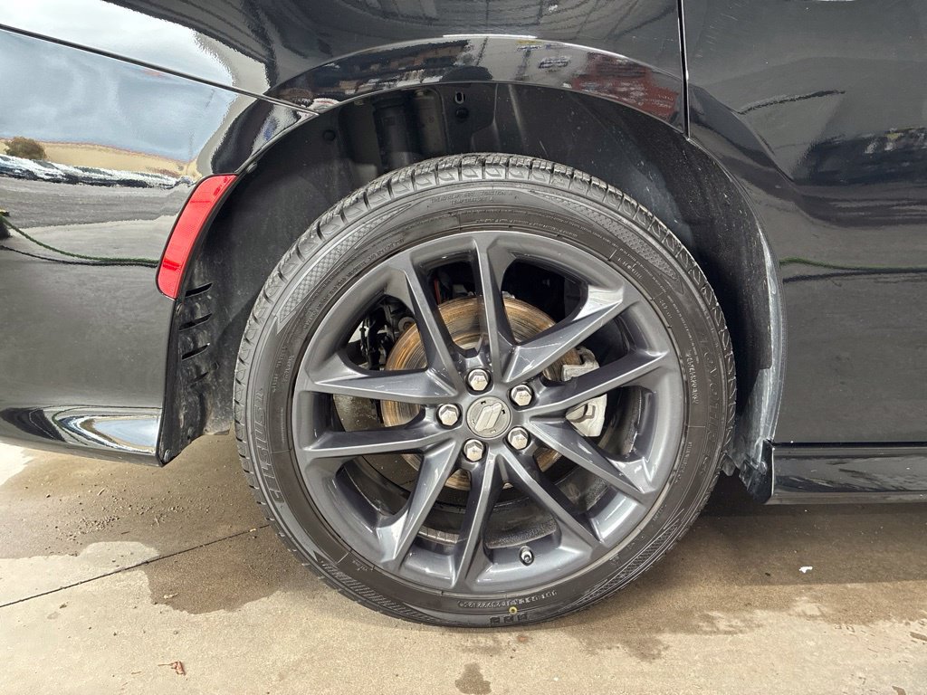 Used 2022 Dodge Charger GT w/ Plus Group AWD/4WD image 67