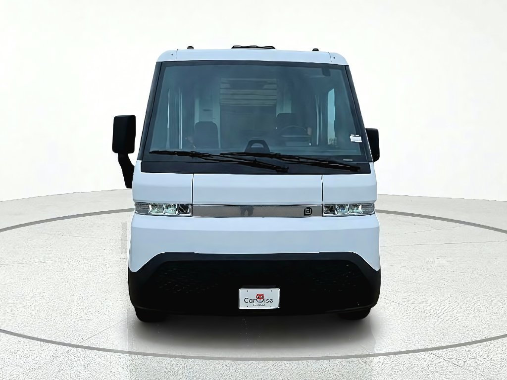 Used 2024 Chevrolet Brightdrop 600 w/ Commercial Equipment Package AWD/4WD image 2
