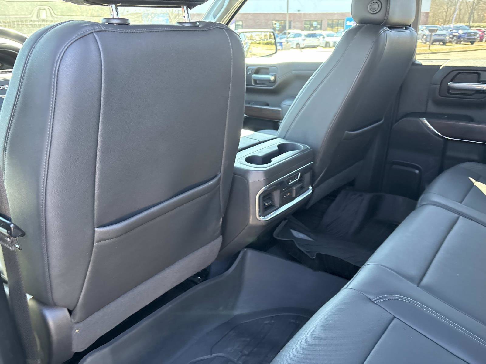 Certified 2021 GMC Sierra 1500 SLT w/ SLT Premium Plus Package image 29