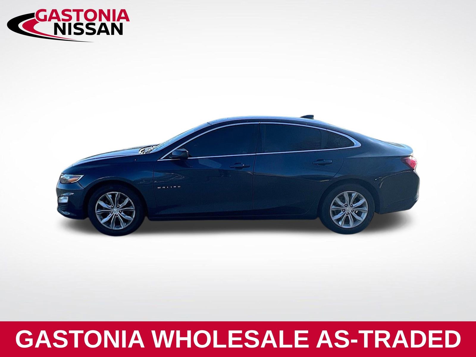 Used 2020 Chevrolet Malibu LT image 4