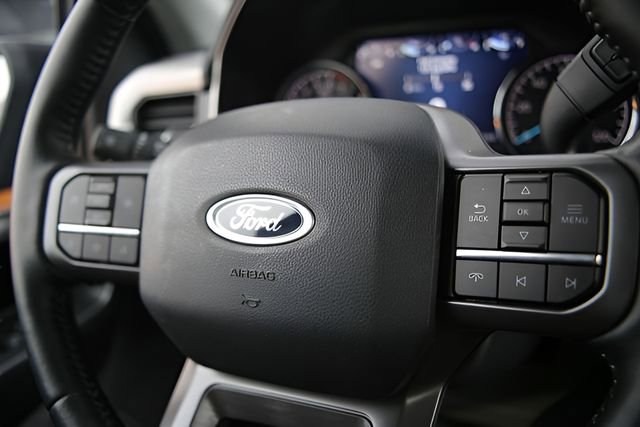 Used 2022 Ford F150 XLT w/ Equipment Group 302A High AWD/4WD image 19