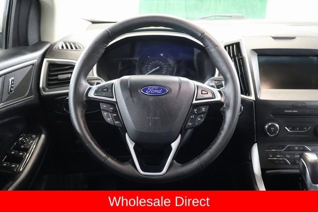 Used 2015 Ford Edge SEL w/ Equipment Group 201A image 14