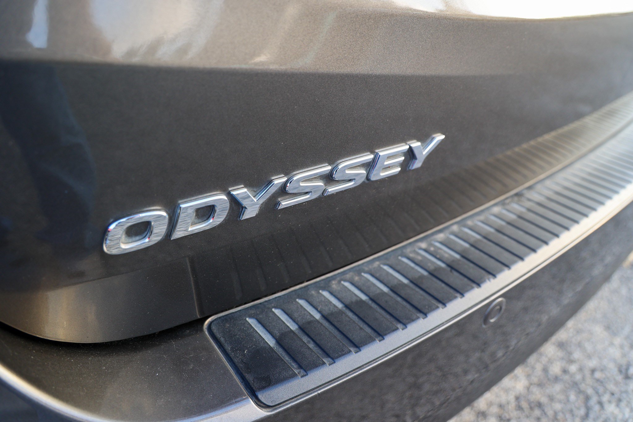 Used 2020 Honda Odyssey Elite image 10