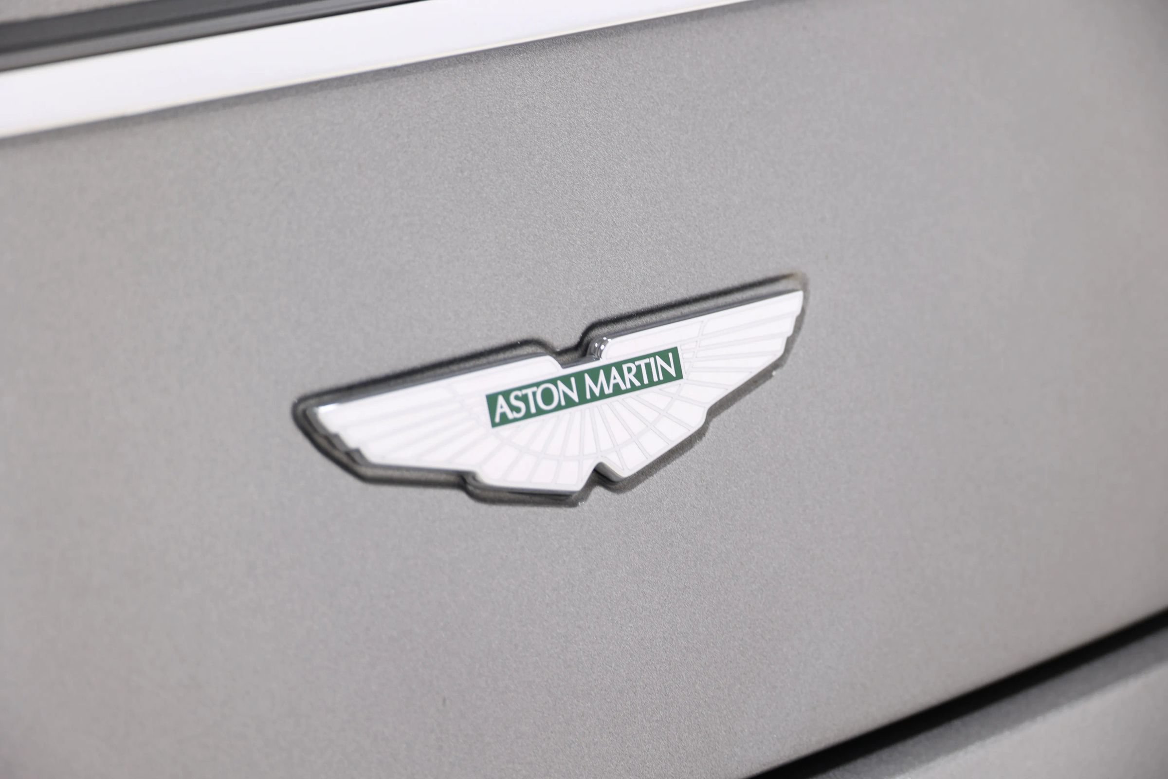 Used 2015 Aston Martin Rapide S RWD image 63