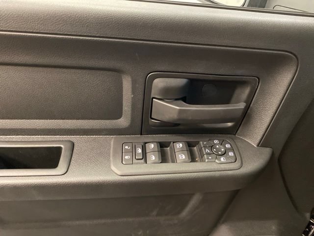 New 2026 RAM 2500 Warlock AWD/4WD image 15