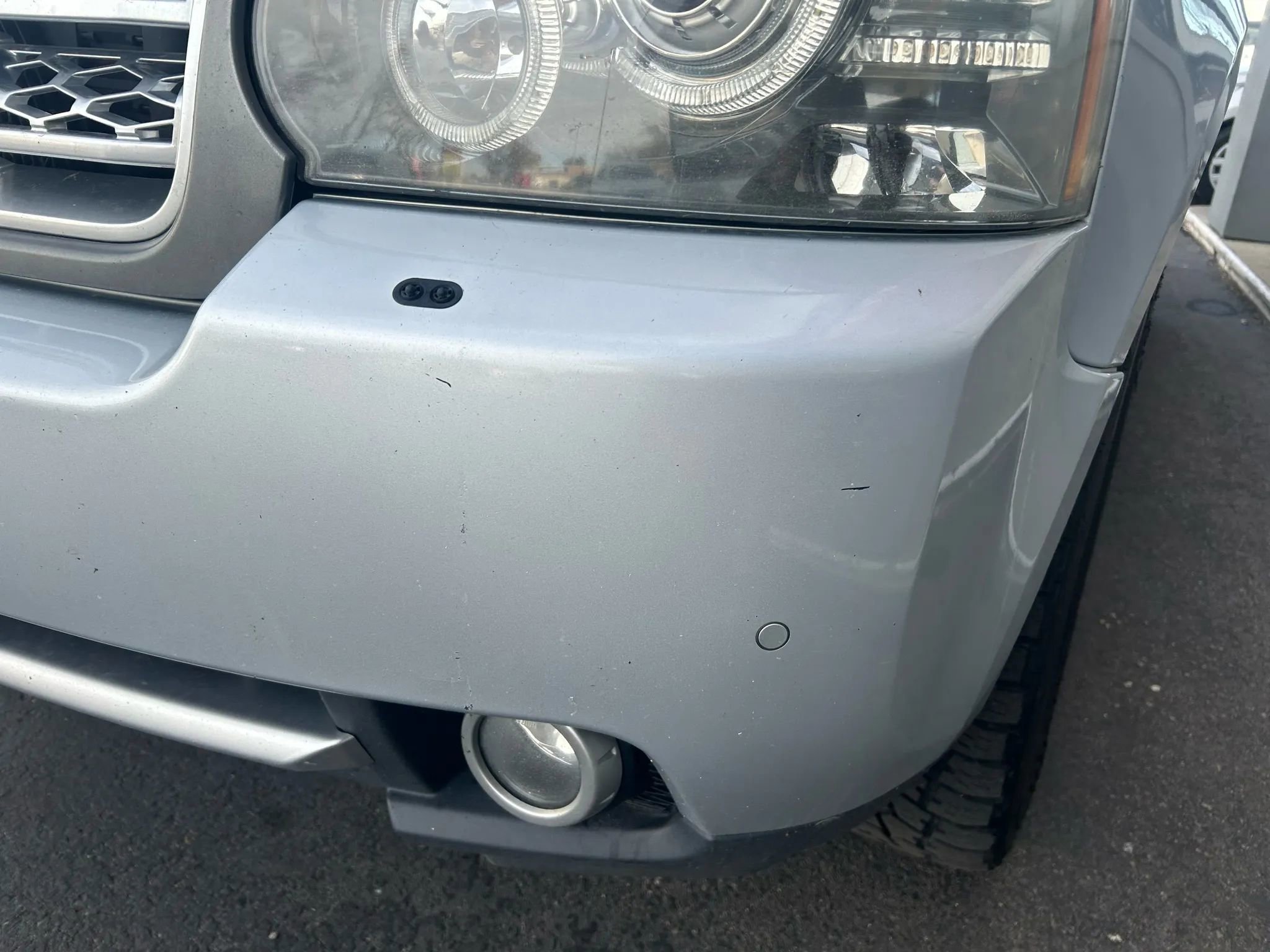 Used 2010 Land Rover Range Rover Supercharged image 27