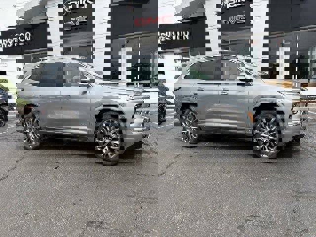 New 2026 Buick Enclave Avenir w/ Super Cruise Package