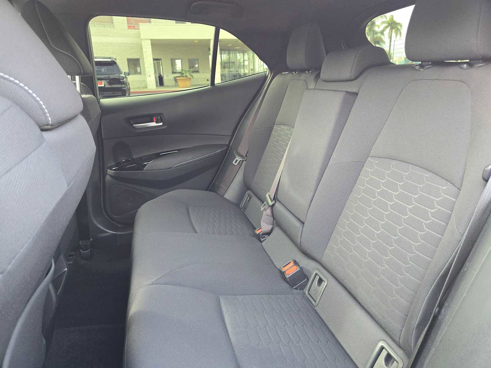 Used 2021 Toyota Corolla SE image 19