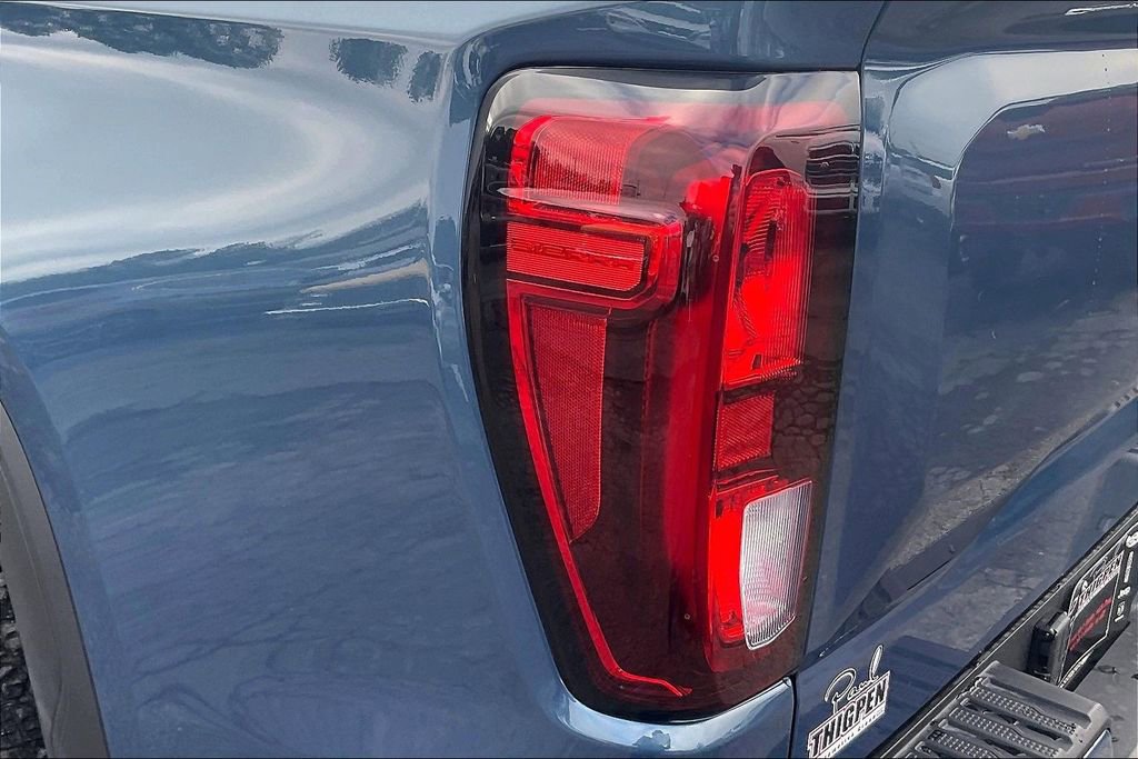 New 2026 GMC Sierra 1500 Elevation w/ Elevation Premium Package image 26