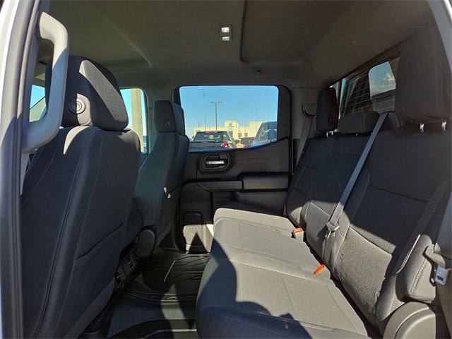 New 2026 Chevrolet Silverado 1500 Custom image 10