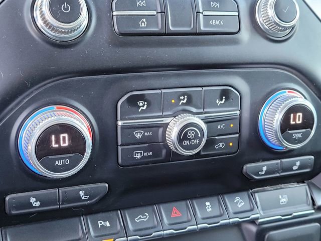 Used 2021 GMC Sierra 3500 SLE w/ SLE Convenience Package image 22