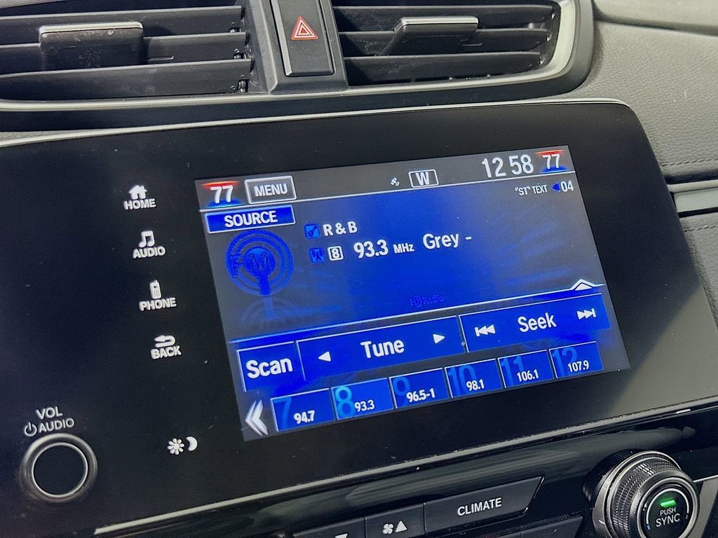 Used 2021 Honda CR-V EX image 18