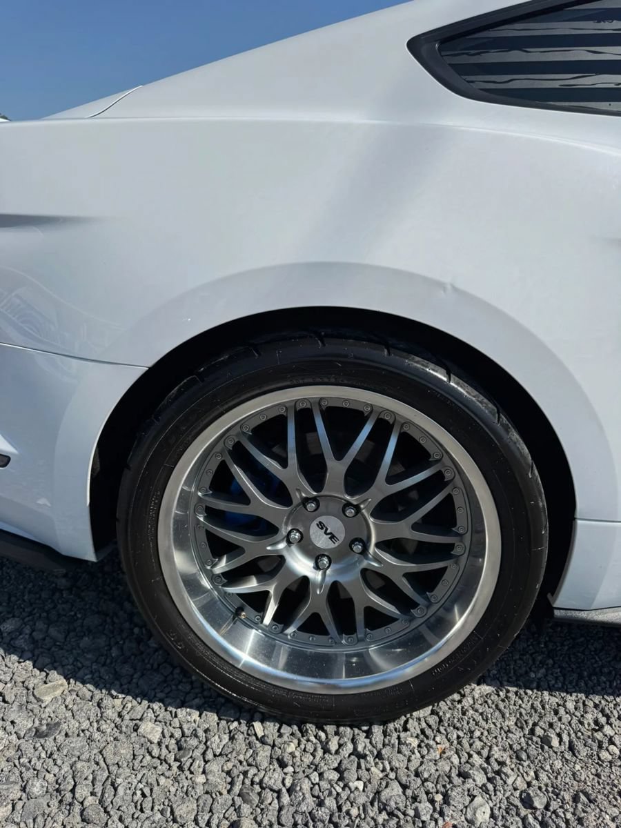 Used 2016 Ford Mustang GT RWD image 31