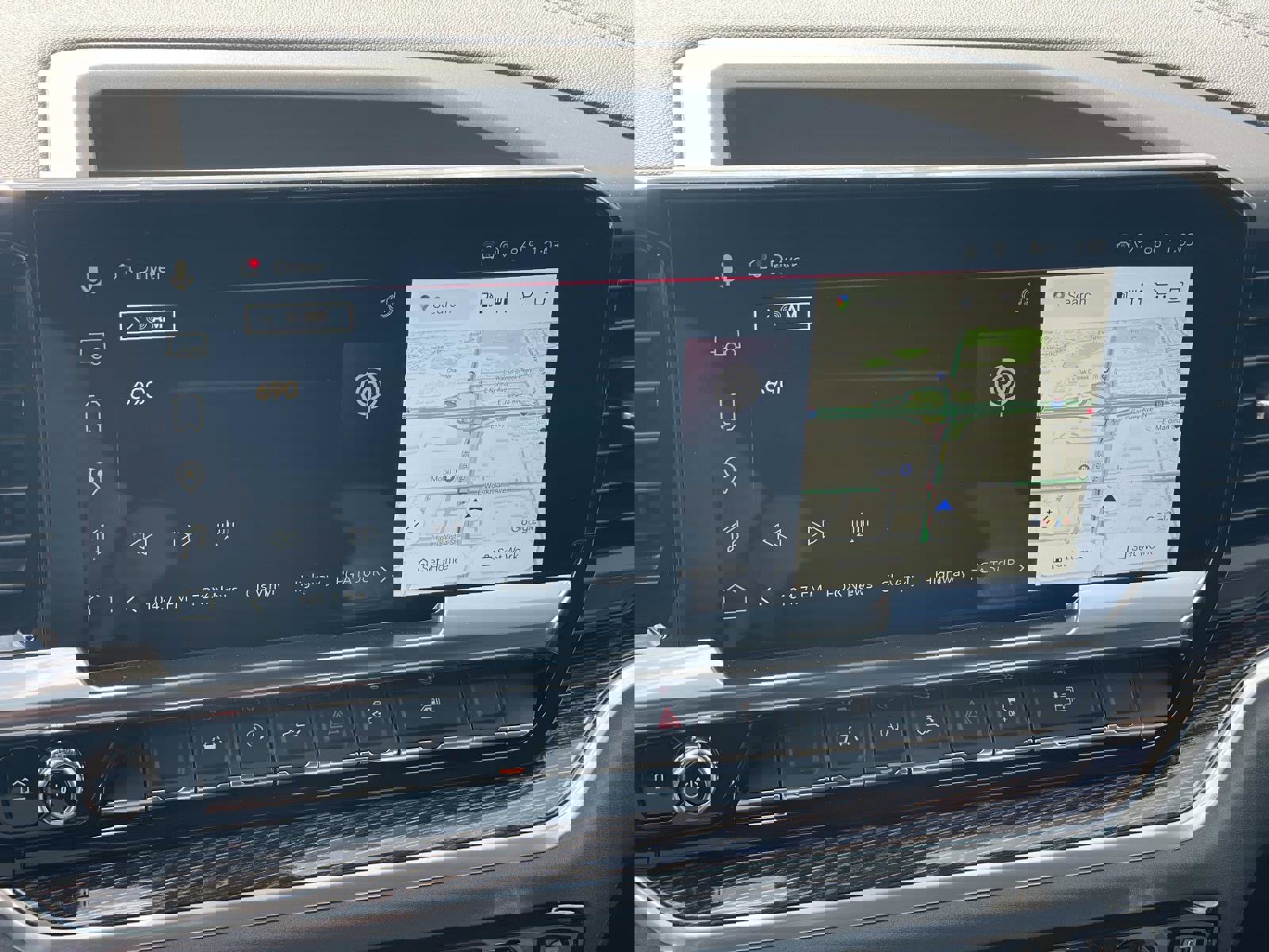 New 2026 GMC Sierra 1500 Elevation w/ Preferred Package image 13