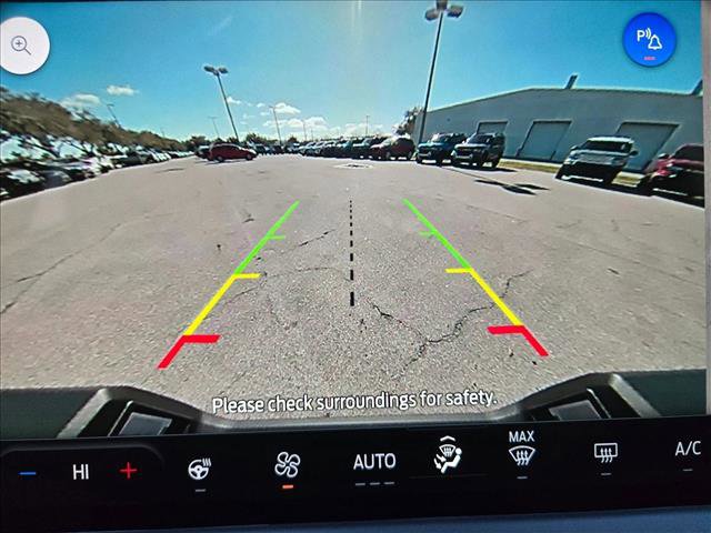 New 2026 Ford Bronco Sport Badlands w/ Badlands Tech Package image 12