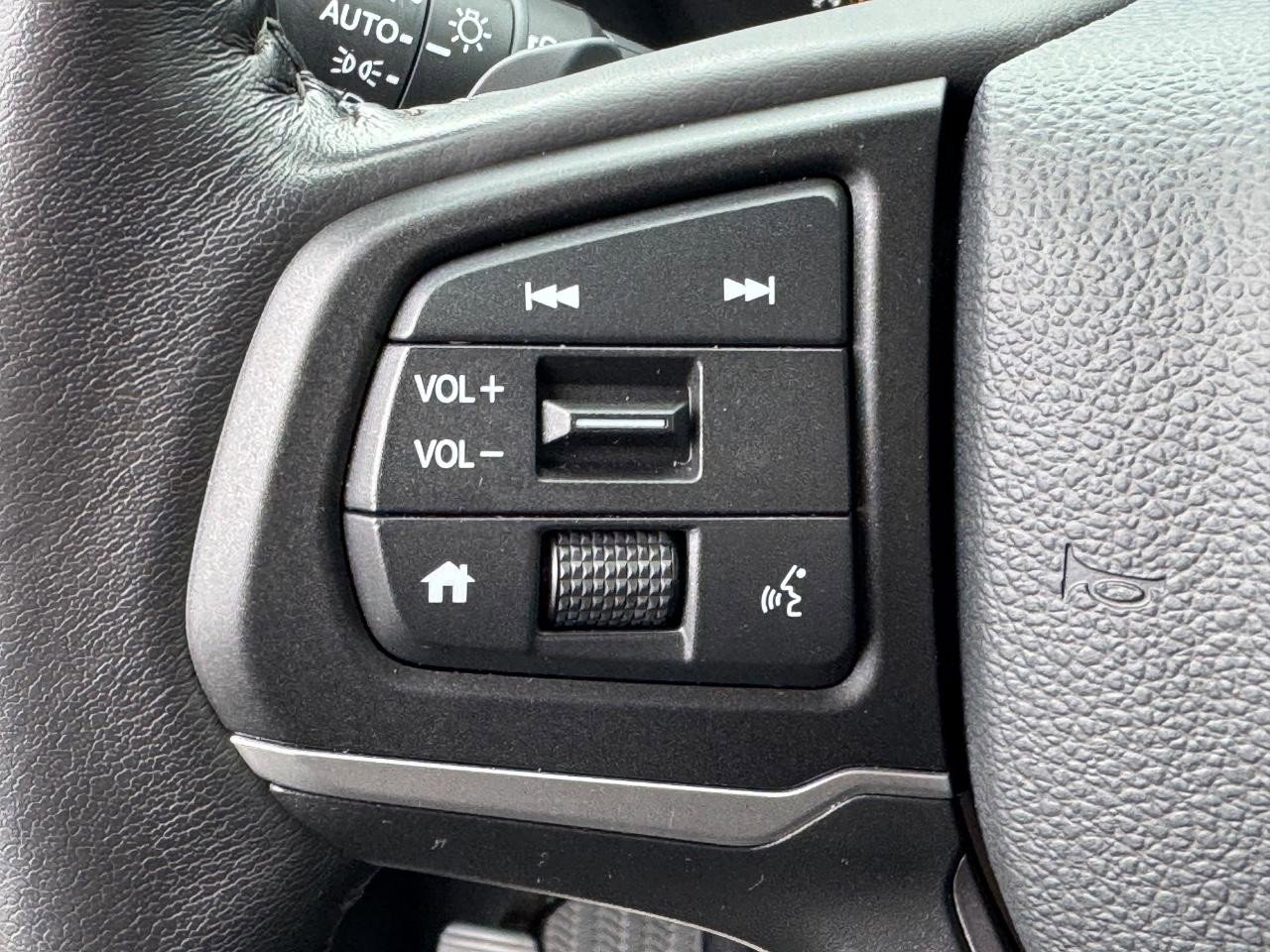 Certified 2025 Honda Ridgeline RTL image 21