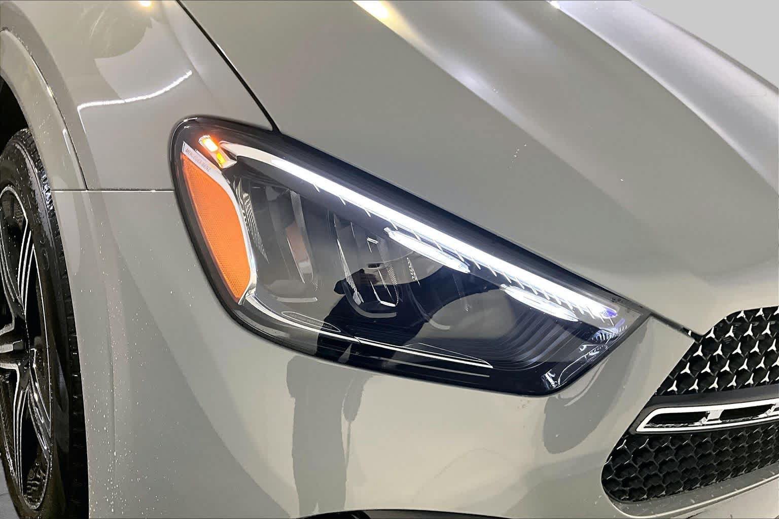 New 2026 Mercedes-Benz GLE 450 4MATIC image 16