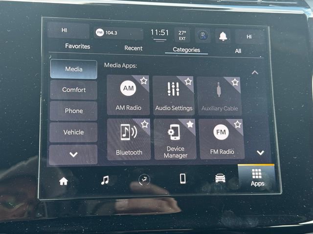 Used 2025 Jeep Grand Cherokee L Laredo w/ Trailer Tow Package image 37