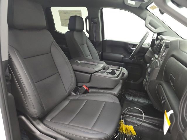 New 2026 Chevrolet Silverado 1500 W/T w/ WT Value Package image 25