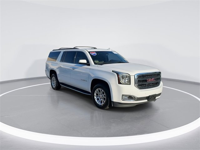 Used 2019 GMC Yukon XL SLT w/ Open Road Package