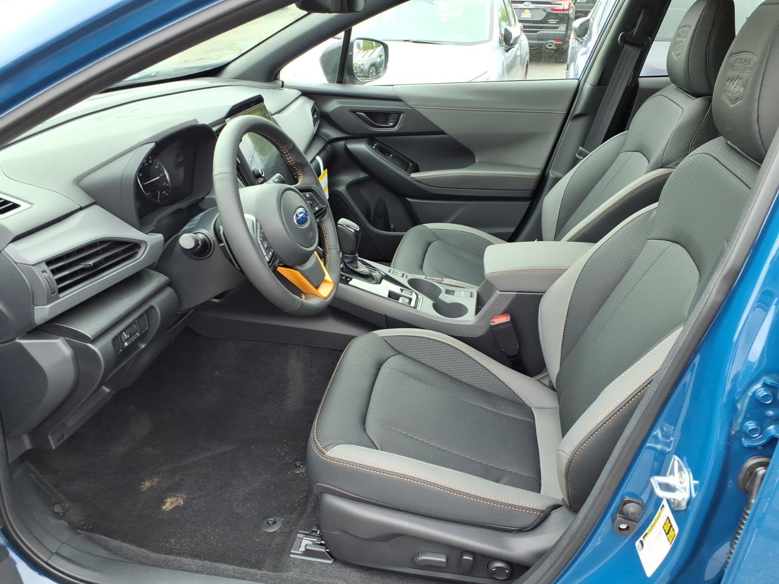 New 2026 Subaru Crosstrek 2.5i Wilderness AWD/4WD image 4