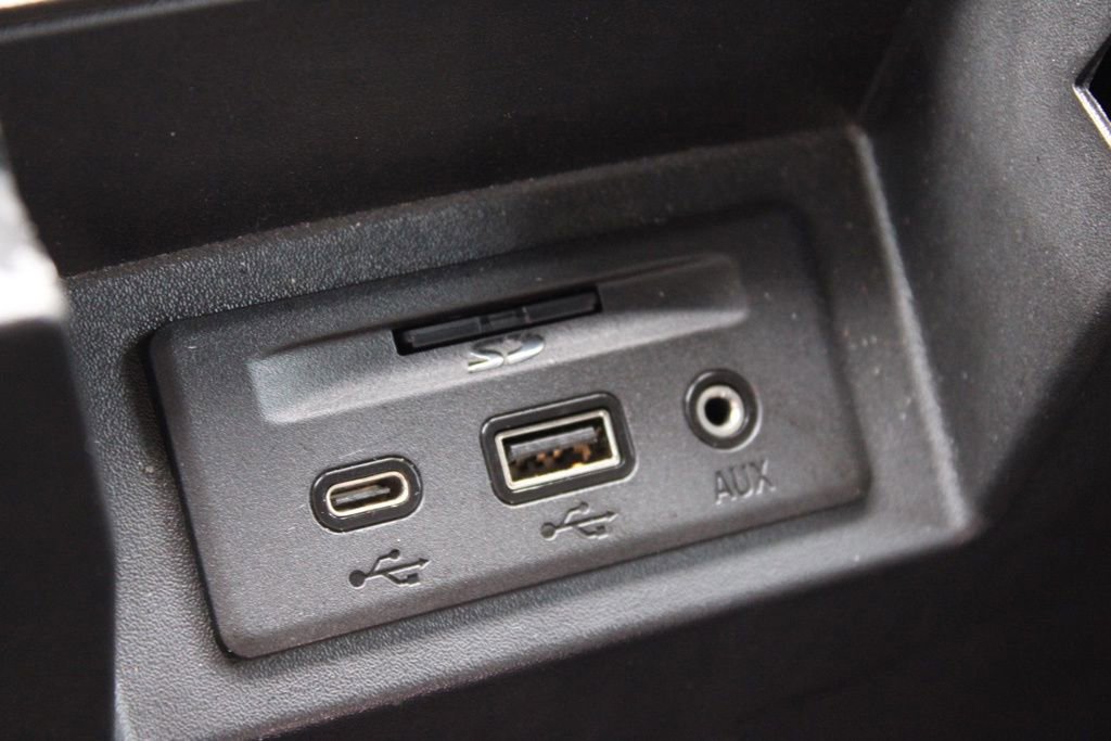 Used 2021 GMC Sierra 1500 SLT w/ SLT Convenience Package image 44