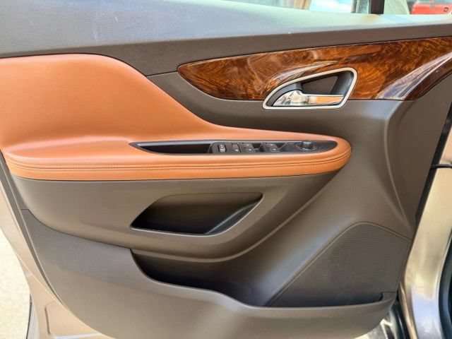 Used 2014 Buick Encore Leather FWD image 18
