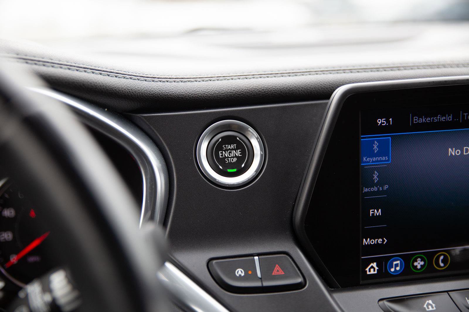 Used 2020 Chevrolet Blazer LT image 13