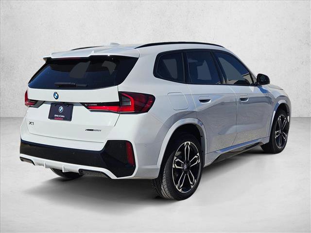 New 2026 BMW X1 xDrive28i w/ Technology Package video 2