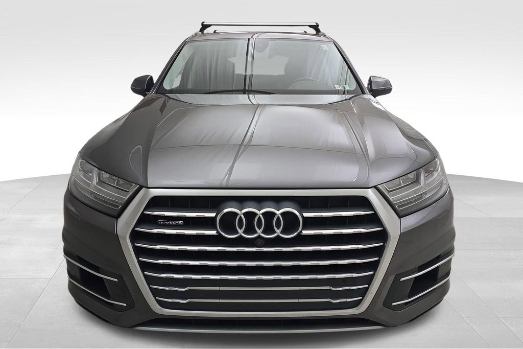 Used 2019 Audi Q7 3.0T Premium Plus image 3