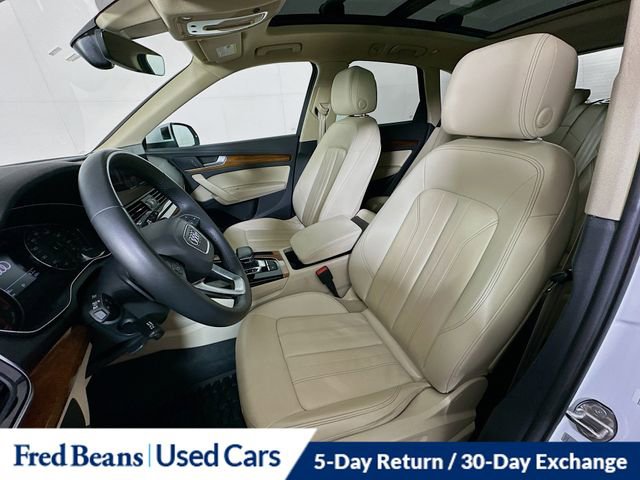 Used 2023 Audi Q5 2.0T Premium image 20