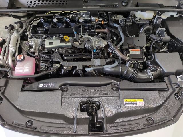 Used 2024 Toyota Prius Prime Premium image 14