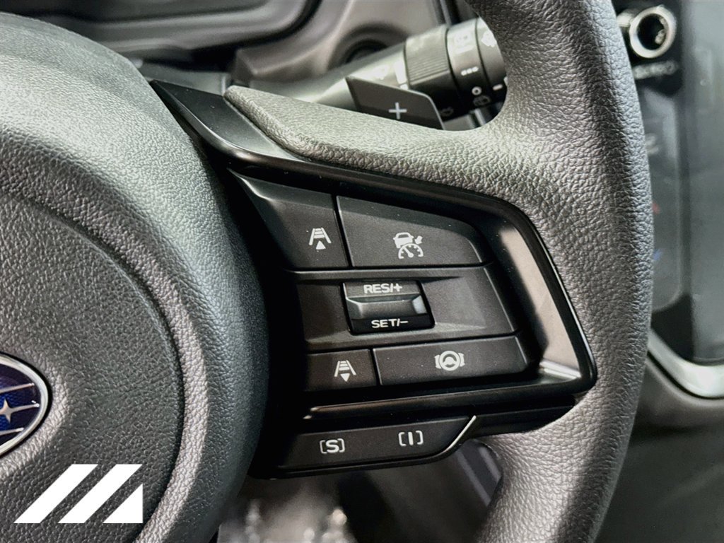 New 2026 Subaru Crosstrek 2.5i Premium AWD/4WD image 13