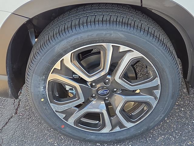 New 2026 Subaru Ascent Touring image 6