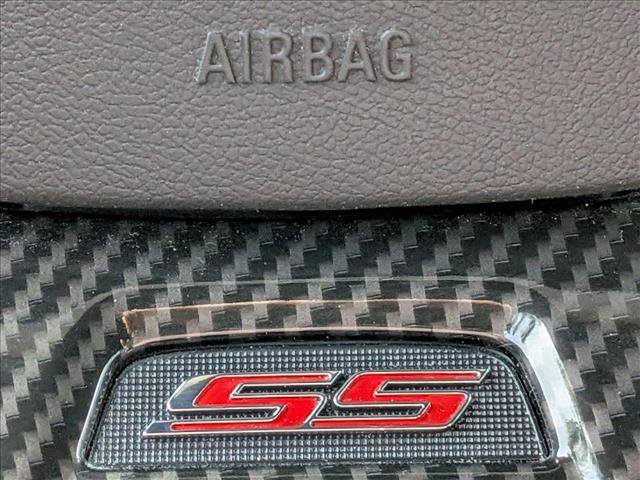 Used 2022 Chevrolet Camaro SS image 12