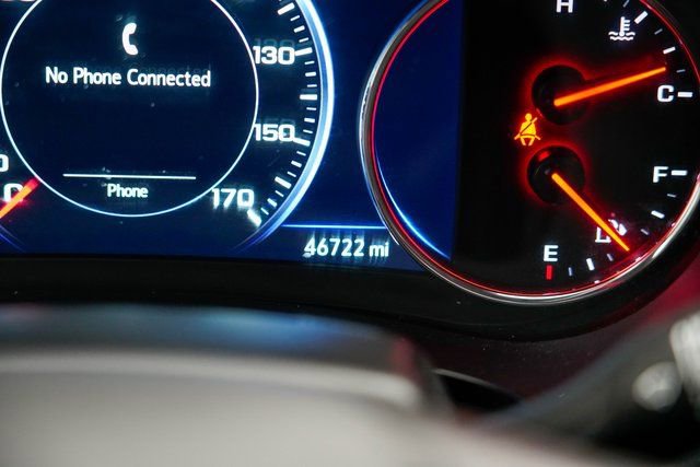 Used 2024 Chevrolet Malibu LT FWD image 33