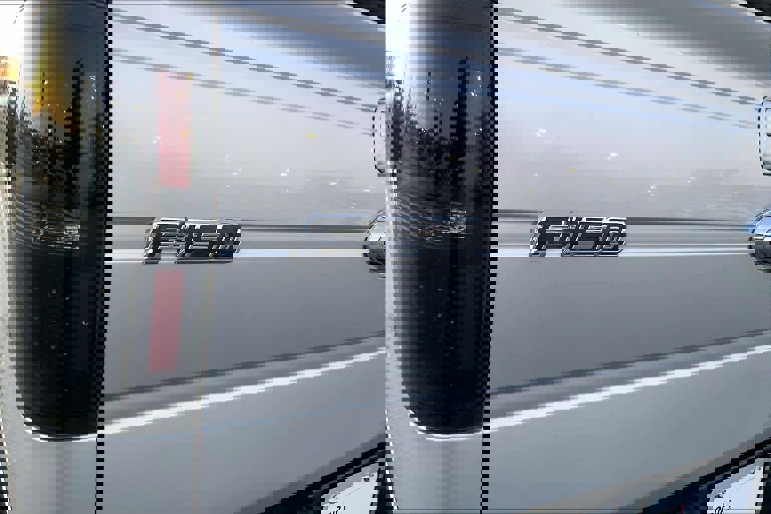 Used 2011 Ford F150 FX4 w/ FX Luxury Pkg AWD/4WD image 9