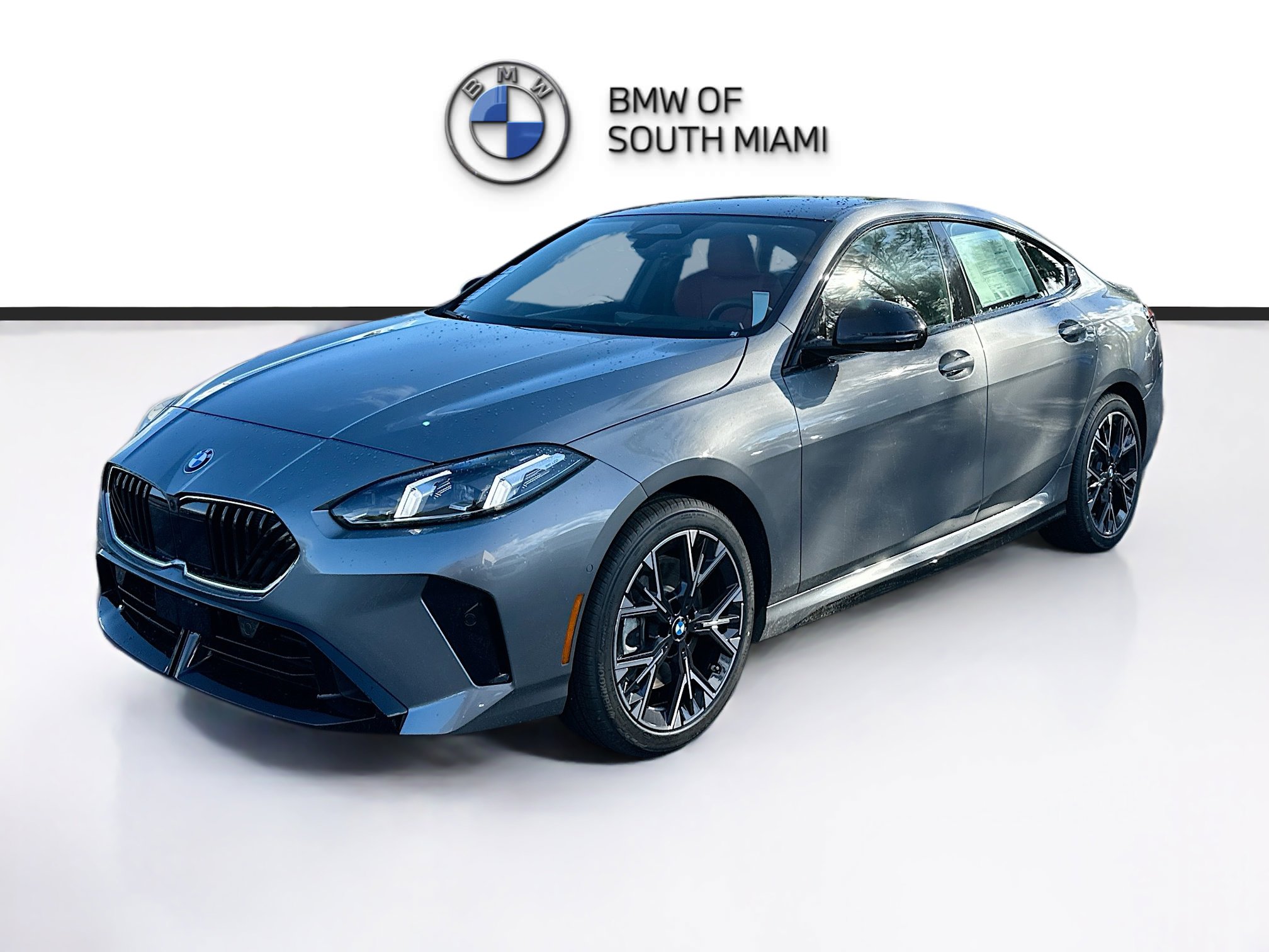 New 2026 BMW 228i 228 w/ Technology Package image 3